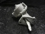 1938-1954 Chrysler Dodge Plymouth New Completely Restored 9926/588 Fuel Pump Remanufactured. Price: $249.95.