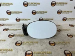 2018-2023 Land Range Rover Velar Fuel Tank Filler Pocket Door Lid (white) Oem Used. Price: $83.00.