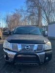 2005 Nissan Titan Fuel Door Gas Cap Oem Used. Price: $48.89.