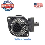 06A906461A Mass Air Flow Sensor Meter Maf Fit Volkswagen Beetle Golf Jetta New. Price: $15.75.