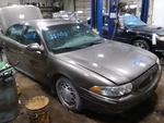 Lesabre 2002 Fuel Filler Door 2117694 Used. Price: $42.75.