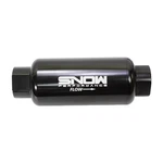Snow Performance 100 Micron (pre Filter -10 Orb Inlet/ Outlet) Fuel Eleme New. Price: $119.88.