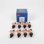 8X 23250-50030 Fuel Injectors For Lexus 1UZFE 3UZFE GS430 LS430 SC430 V8 4.3L New. Price: $80.10.