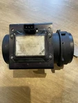Jaguar X300 ,XJ6 AJ16 ,xjs Airflow Meter Maf Sensor ,lhe 1620AA Used. Price: $217.95.