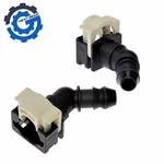 Dorman 800-937 12 Mm Fuel Line Connector, Elbow 45 1/2 In. Barbed New. Price: $23.96.