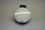 2006 Jeep Liberty Fuel Filler Door Silver Used. Price: $79.34.