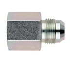 Aeroquip Fuel Hose Fitting New. Price: $9.61.