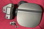 2007 2008 2009 2010 2011 Honda Crv Fuel Filler Door Green Tea Metallic G526M Oem Used. Price: $40.00.