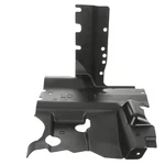 11-23 Dodge Challenger Air Cleaner Close Out Panel Oem New Mopar 68065531AF. Price: $61.33.