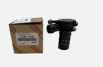 Genuine Fuel Tank Roll Over Valve 77390-12030 New. Price: $91.15.