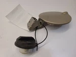 2005 2006 2007 Chevrolet Equinox Fuel Filler Door Gold Used. Price: $74.86.