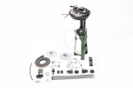Radium 20-1511 Fuel Hanger For Toyota MK4 Supra Automotive E5LM Brushless New. Price: $550.95.
