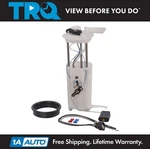 Trq Fuel Gas Pump & Sending Unit Module For Buick Chevy Pontiac New. Price: $89.95.