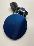 2012 Honda Civic Lx Fuel Filler Door Gas Cap Cover Lid Oem Used. Price: $71.99.