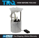 Trq Fuel Pump Module For 2008-2010 Volkswagen Jetta 2007-2009 Rabbit New. Price: $94.95.