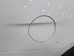 2013 Taurus Fuel Filler Door SKU#4307626 Used. Price: $65.00.