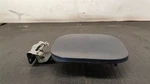 2014 Nissan Sentra Blue Fuel Filler Door Oem Used. Price: $34.99.