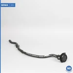 07-09 Jaguar Xk X150 4.2L N/a Air Cleaner Intake Resonator W/ Hose Tube Oem Used. Price: $41.50.