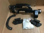 Ford 3W7Z-9B007-CA Shield Kit Fuel Tank Straps, Differential, Rear Axle New. Price: $35.00.