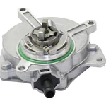 Vacuum Pump Fits 2006-2014 Volkswagen Jetta Gti Golf Audi Quattro New. Price: $96.29.