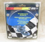 Mr. Gasket 6411G Air Cleaner Adapter And Riser Kit New. Price: $19.95.
