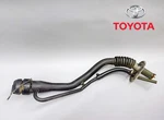 Toyota Tacoma Pickup Truck Fuel Gas Tank Filler Neck Tube Hose 1995.5 1996-2000 Used. Price: $109.99.