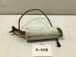 2007 Audi A8 Passenger Right Electric Fuel Pump Fits 07-11 A6 Oem+ Used. Price: $165.59.