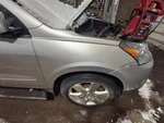 2011 Chevrolet Traverse Fuel Filler Door Slvr Pt Code 17U Used 3787888. Price: $80.70.