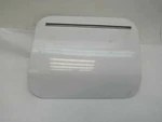 Fuel Filler Door 300 2005 2010 Chrysler Rear Back Gas Tank Lid Cover Hinge Oem Used. Price: $37.99.