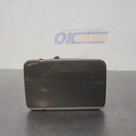1988 Mercedes-benz 560SL 107 Type Fuel Filler Door Gray Used. Price: $44.20.