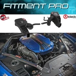 Afe 56-70038R Cold Air Intake Pro 5R For 18-23 Kia Stinger/genesis G70 3.3L (tt) New. Price: $516.00.