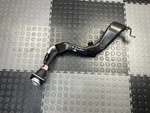 2011-2016 Hyundai Elantra 1.8 Liter Fuel Filler Neck Assembly Oem Used. Price: $90.00.