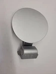 2014 Kia Soul Fuel Filler Door Silver Used. Price: $71.31.