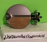 01 02 03 04 05 06 Chrysler Pt Cruiser Tourning Edition Fuel Gas Filler Door Wood Used. Price: $25.99.