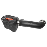 Injen EVO5009C Evolution Cold Air Intake System For 12-18 Jeep Wrangler Jk 3.6L New. Price: $377.95.