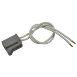 Idle Air Control Valve Connector For Sable, Villager, Aerostar+more S-663 New. Price: $18.28.
