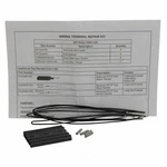 Fuel Pump Jumper Harness Kit Motorcraft WT-1011 New. Price: $12.88.
