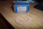 Nos Pontiac Tempest 1961 Instrument Panel Fuel Gauge Gasket #1515832 New. Price: $7.99.