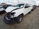 Fuel Pump Assembly 2.7L 4 Cylinder 2TRFE Engine Fits 16-23 Tacoma 12231682 Used. Price: $68.02.