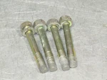 2000-2005 Mitsubishi Eclipse 2.4L Oem Throttle Body Bolt Set 01 02 03 04 Used. Price: $10.00.