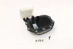 Indian Scout Bopper 1100 2019 Fuel Pump 2521733 A72C-1 Used. Price: $804.81.