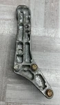 2006-2011 Civic Si Stay Bracket For Oem Intake Cleaner 2.0L Airbox Used. Price: $24.95.