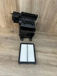 2018-20 Hyundai Sonata Engine Air Filter Box Assy Oem Part # 28100-D4900 New. Price: $129.00.
