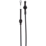 Pioneer CA-8719 Carburetor Accelerator Cable For 84 Chevrolet Corvette New. Price: $47.99.