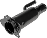 Dorman 577-873 Fuel Filler Neck Fits Jeep Cherokee 1999 52100288AA New. Price: $50.32.