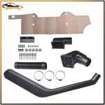 For Jeep Cherokee Xj Cold Intake System Rolling 1984-2001 Head Snorkel Kit New. Price: $66.07.
