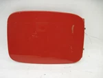 Fuel Filler Volvo S40 2006 Red 783889 Used. Price: $49.99.