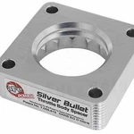 Throttle Body Spacer Afe Power For Jeep Cherokee (xj) Limited 1991-2001 New. Price: $176.82.