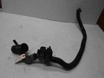 2013-2016 Ford Fusion Air Intake Resonator Assembly Used. Price: $44.75.