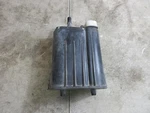 2012-2018 Jeep Wrangler Jk Oem Fuel Evaporator Canister 68072074 Used. Price: $67.95.